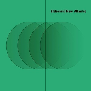 Efdemin - New Atlantis [OSTGUTCD45DIGITAL]