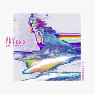 Elderbrook - Old Friend [190295472917]
