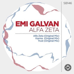 Emi Galvan - Alfa Zeta [SB146]