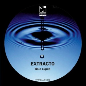 Extracto - Blue Liquid [VPTRBLACK032]