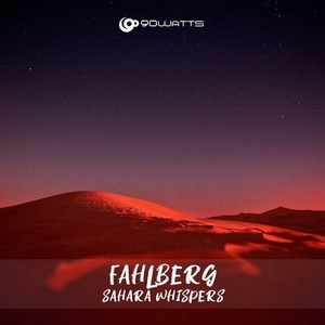 Fahlberg - Sahara Whispers [9TY023]