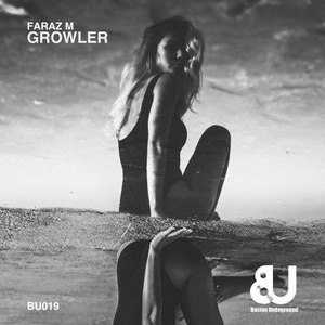 Faraz M - Growler [BUO19]