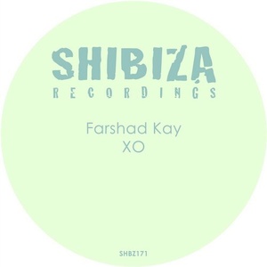 Farshad Kay - Xo [SHBZ171]