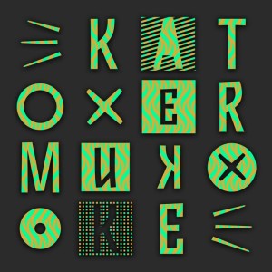 Fat Sushi - New Horizons [KATER182]