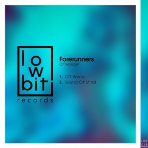 Forerunners - Off World [LBR218]