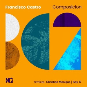 Francisco Castro - Composicion [BC2244]