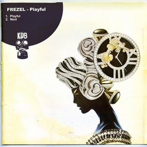 Frezel - Playful [KDB149D]