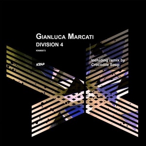 Gianluca Marcati - Division 4 [KNM0073]