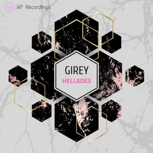 Girey - Hellades [KP407]