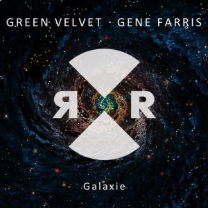 Green Velvet, Gene Farris - Galaxie [RR2186]