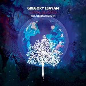 Gregory Esayan - Coral Glasses (Incl. Flexible Fire Remix) [SILKM205B]