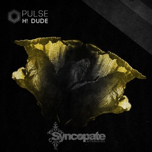 H! Dude - Pulse [CAT264060]