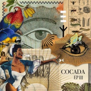 Hauy, Ossaim - Cocada - EP 3 [GPM505]