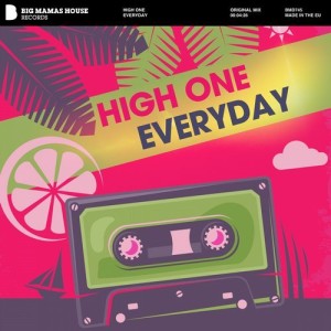 High One - Everyday [BMD745]