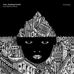 Ivory (IT) - Eyesberg Contact [SCAT06]