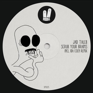 Jad Taleb - Scrub your brains [SFN225]