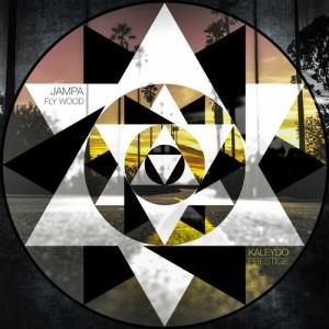 Jampa - Fly Wood [KLP117]