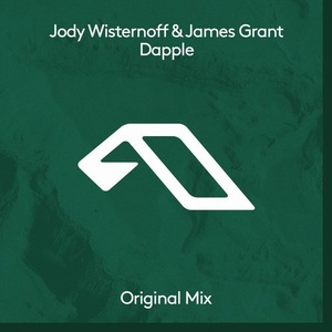 Jody Wisternoff, James Grant - Dapple [ANJDEE392BD]