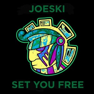 Joeski - Set You Free [MAYA155]