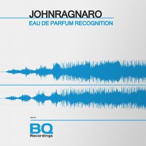 JohnRagnaro - Eau De Parfum ReCognition [BQ374]