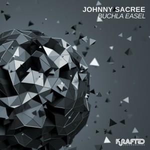 Johnny Sacreé - Buchla Easel [EJU195]