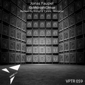 Jonas Faupel - OpMidnightClimax [VPTR059]