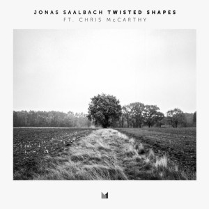 Jonas Saalbach, Chris McCarthy - Twisted Shapes [EINMUSIKA140]