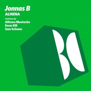 Jonnas B - Alhena [BALKAN0544]