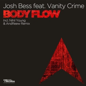 Josh Bess - Body Flow [KMS311]