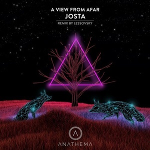 Josta - A View From Afar [ANATH012]