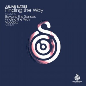 Julian Nates - Finding the Way [ST199]