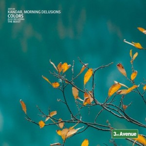 Kandar, Morning Delusions - Colors [3AV144]