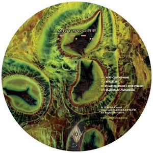 Keith Carnal - ARTSCORE005 [ARTSCORE005]