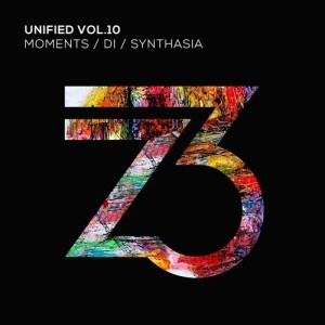 Kolonie, Unterberg, Cubicore - Unified Vol.10 [ZT13301Z]