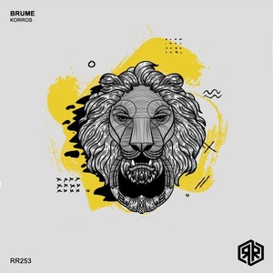 Korros - Brume [RR253]