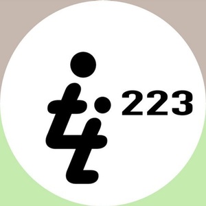 Kostas Georgoudis - Blind Circles EP [TT223]