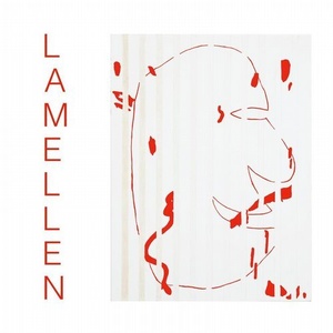 Lamellen - Monty Roberts [DKMNTL061]