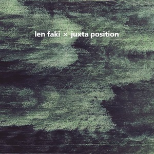 Len Faki, Juxta Position - Superstition [FIGUREX04]