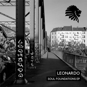 Leonardo - Soul Foundations [WATB029]