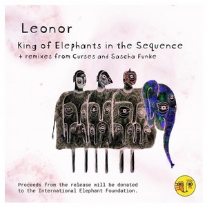 Leonor - King of Elephants in the Sequence [SIN001]
