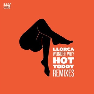 Llorca - Wonderwhy: Hot Toddy Remixes [LZD070]