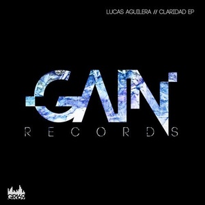 Lucas Aguilera - Claridad EP [GR169]