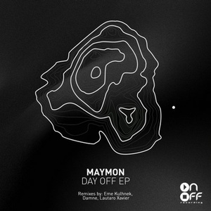 MAYMON - Day Off EP [ONOFF186]