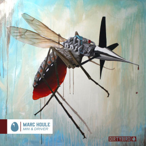 Marc Houle - Min and Soda [DB192]