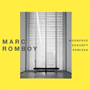Marc Romboy - Moonface/Zukunft (Remixes) [SYSTDIGI37]