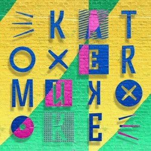 Markus Kavka - Emerald [KATER181]