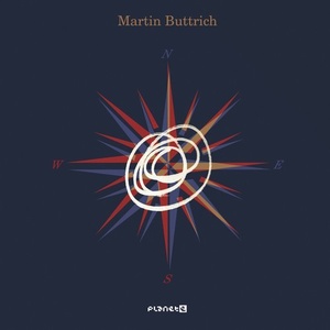 Martin Buttrich - Northeast/Southwest [PLE653965]