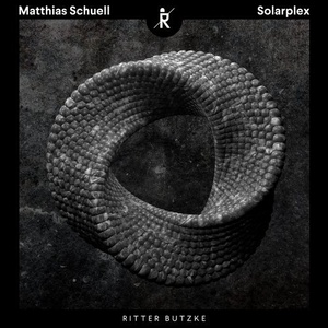 Matthias Schuell - Solarplex EP [RBS155]