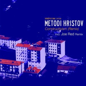 Metodi Hristov - Constructivism (Remix) [SK508]