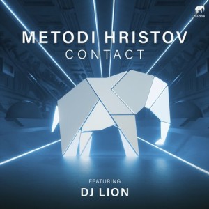 Metodi Hristov, DJ Lion - Contact [SA039]